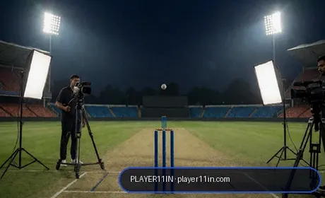 IPL 2026 venue pitch reports, toss impact, and quick-join contest formats