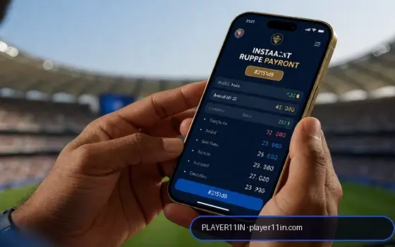 Hyderabad vs Delhi on PLAYER11