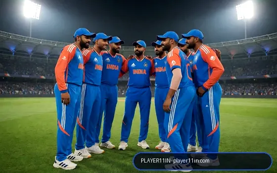Punjab vs Lucknow on PLAYER11