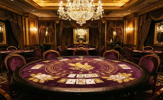 Speed Baccarat